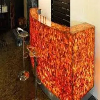 Gemstone Slabs